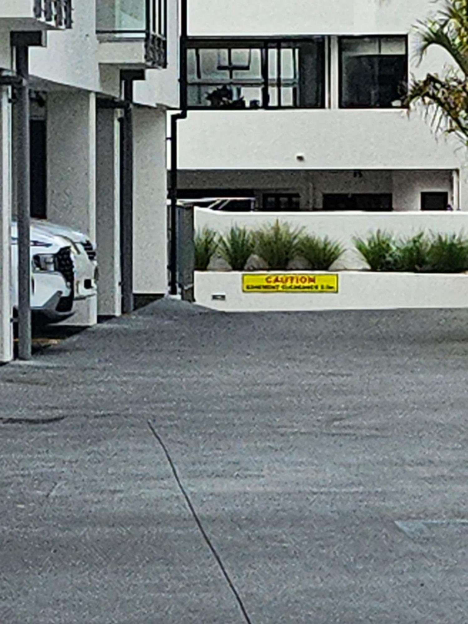 Luxury Beach Escape - 6 Adams Ave Mt Maunganui 芒格努伊山 外观 照片